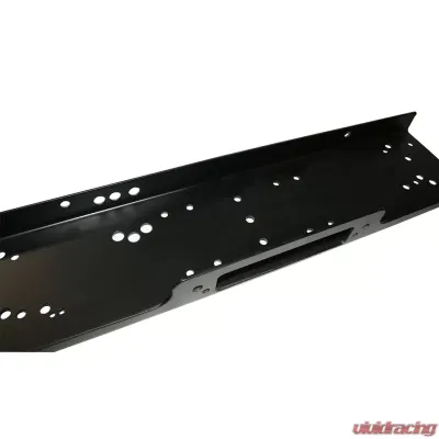 Bulldog Winch Winch Mounting Plate Alpha/Large TruckWinches - 20295