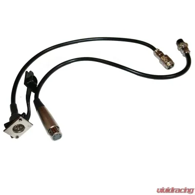 Bulldog Winch 3 Ft Plug Extension 5 Prong Standard Series 10041X - 20309