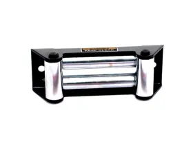 Bulldog Winch Roller Fairlead 10 Inch Truck Value