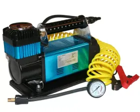 Bulldog Winch 150 PSI Air Compressor Portable Automatic