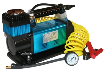 Air Compressors