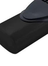 Raptor Series 5" Black E-Coated Alloy Steel Oval Steps Ram 1500 New Body Style 2019-2023                                     - 0802-0493B - Image 4