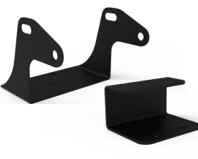 Magnum Off-Road/High Lift Floor Jack Mounting Bracket