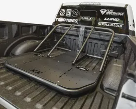 Magnum Universal Chase Tire Rack