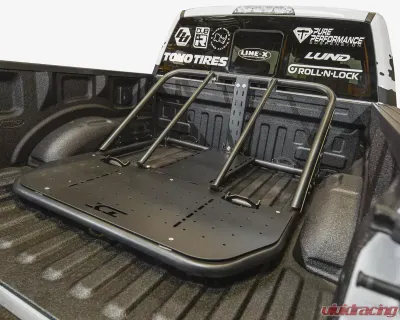 Magnum Universal Chase Tire Rack - CHS001UNV