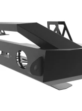 Magnum 07-18 Jeep Jk Front Winch Bumper                                     - FBM21JPN-RT - Image 2