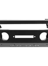 Magnum 07-18 Jeep Jk Front Winch Bumper                                     - FBM21JPN-RT - Image 2