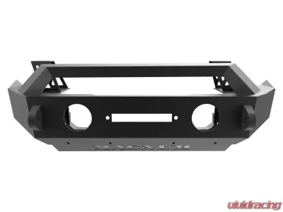 Magnum 07-18 Jeep Jk Front Winch Bumper - FBM21JPN-RT
