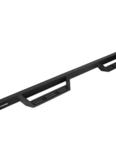 Magnum 14-18 Chevy Silverado/GMC Sierra 1500 Double Cab; 15-19 Chevy Silverado/GMC Sierra 2500/3500 Double Cab Black Cab Length Gen 2 RT Steps                                     - GTS14CH - Image 2