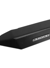 Magnum 14-18 Chevy Silverado/GMC Sierra 1500 Double Cab; 15-19 Chevy Silverado/GMC Sierra 2500/3500 Double Cab Black Cab Length Gen 2 RT Steps                                     - GTS14CH - Image 3