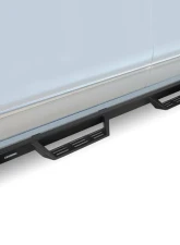 Magnum 14-18 Chevy Silverado/GMC Sierra 1500 Double Cab; 15-19 Chevy Silverado/GMC Sierra 2500/3500 Double Cab Black Cab Length Gen 2 RT Steps                                     - GTS14CH - Image 4