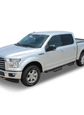 Magnum 15-20 Ford F-150 Crew Cab; 17-20 Ford Raptor Crew Cab; 17-20 Ford F-250/F-350 Super Duty Crew Cab Black Cab Length Gen 2 RT Steps                                     - GTS22FD - Image 5