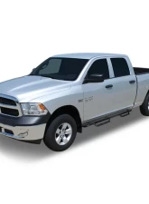 Magnum 16-18 Dodge Ram 1500 Crew Cab; 16-19 Classic Dodge Ram 2500/3500 Crew Cab Black Cab Length Gen 2 RT Steps                                     - GTS31DG - Image 5