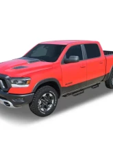 Magnum 19-20 Dodge Ram 1500 Crew Cab Black Cab Length Gen 2 RT Steps                                     - GTS37DG - Image 5