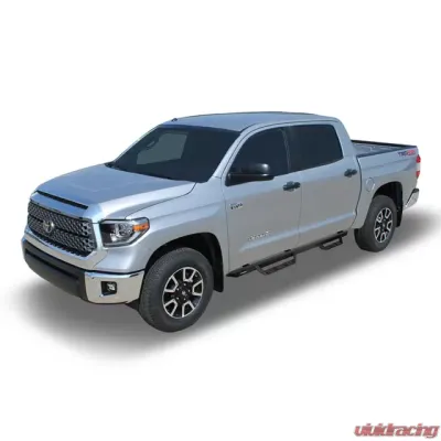 Magnum 07-20 Toyota Tundra Crew Max Black Cab Length Gen 2 RT Steps - GTS80TY