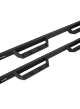 Magnum 07-20 Toyota Tundra Crew Max Black Cab Length Gen 2 RT Steps                                     - GTS80TY - Image 2