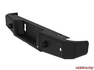 Magnum 20-20 Jeep Gladiator Rear Bumper - RBM06JPN