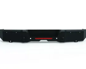 Magnum 18-20 Jeep JL Rear Bumper