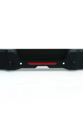 Magnum 18-20 Jeep JL Rear Bumper                                     - RBM45JPN - Image 3