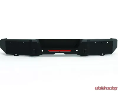 Magnum 18-20 Jeep JL Rear Bumper - RBM45JPN