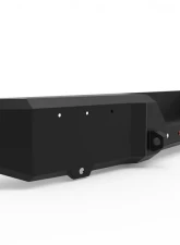 Magnum 18-20 Jeep JL Rear Bumper                                     - RBM45JPN - Image 2