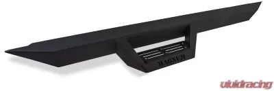 Magnum 07-18 Jeep Wrangler JK 2 Door Black Cab Length RT Steps - RTS46JP