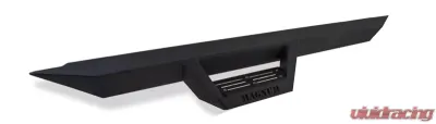 Magnum 18-20 Jeep Wrangler JL 2 Door Black Cab Length RT Steps - RTS47JP