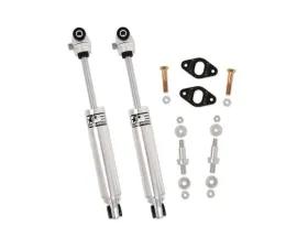 Aldan American Shock Absorber Kit Pontiac Firebird 67-69 | Chevrolet Camaro 67-69
