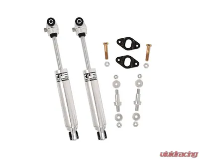 Aldan American Shock Absorber Kit Pontiac Firebird 67-69 | Chevrolet Camaro 67-69 - 100104
