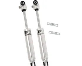 Aldan American Shock Kit, TrueLine, 88-98 C1500, GM, Rear, Single Adj., Pair Rear