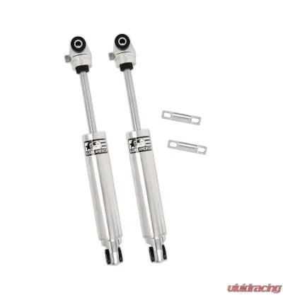 Aldan American Shock Kit, TrueLine, 88-98 C1500, GM, Rear, Single Adj., Pair Rear - 300188