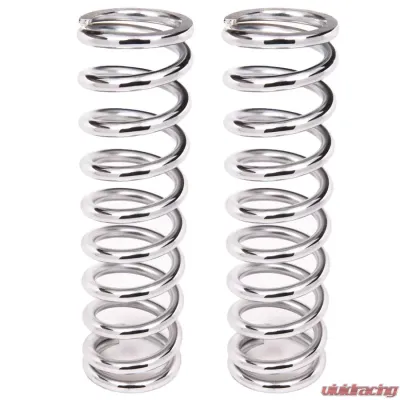 Aldan American Coil Over Springs 2.5