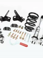 Aldan American Coil-Over Kit, GM, 78-88 G-Body, SB, Single Adj. Bolt-on, front and rear.                                     - 300106 - Image 3
