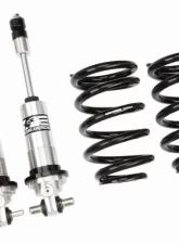 Aldan American Coil-Over Kit, GM, 78-88 G-Body, SB, Single Adj. Bolt-on, front and rear.                                     - 300106 - Image 3