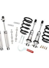 Aldan American Suspension Package, Road Comp, GM, 68-74 X-Body, Coilovers with Shocks, SB, Kit                                     - 300112 - Image 3