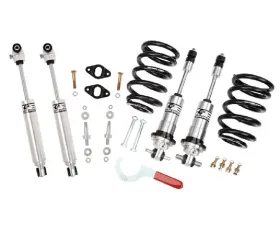 Aldan American Suspension Package Pontiac Firebird 67-69 | Chevrolet Camaro 67-69