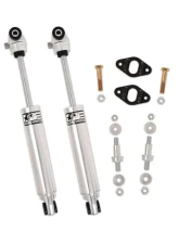 Aldan American Suspension Package Pontiac Firebird 67-69 | Chevrolet Camaro 67-69                                     - 300114 - Image 2