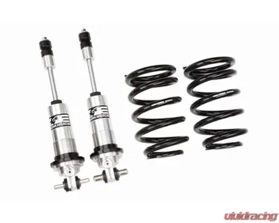Aldan American Suspension Package Pontiac Firebird 67-69 | Chevrolet Camaro 67-69 - 300114