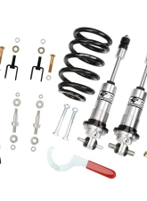 Aldan American Suspension Package, Road Comp, 72-79 Ford, Coilovers with Shocks, SB, Kit                                     - 300160 - Image 4