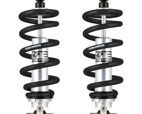 Aldan American Coil-Over Kit, GM, 88-98 C1500, Front, Short Shock, Single Adj. 700 lb. Springs Front