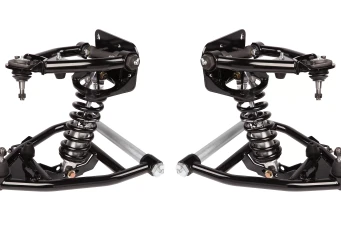 Coilovers