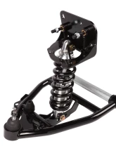 Aldan American Coil-Over Conversion Kit, 63-70 C10, Front, Single Adj., SB, Lower Arms Only                                     - 300152 - Image 3