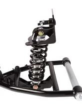 Aldan American Coil-Over Conversion Kit, 63-70 C10, Front, Single Adj., SB, Lower Arms Only                                     - 300152 - Image 5