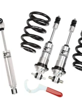 Aldan American Suspension Package, Road Comp, GM, 63-82 Vette, Coilovers with Shocks, SB, Kit                                     - 300166 - Image 4