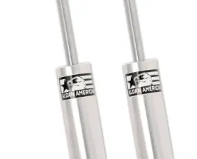 Aldan American Shock Kit, TrueLine, 99-06, 1500, GM, Rear, Single Adj., Pair Rear