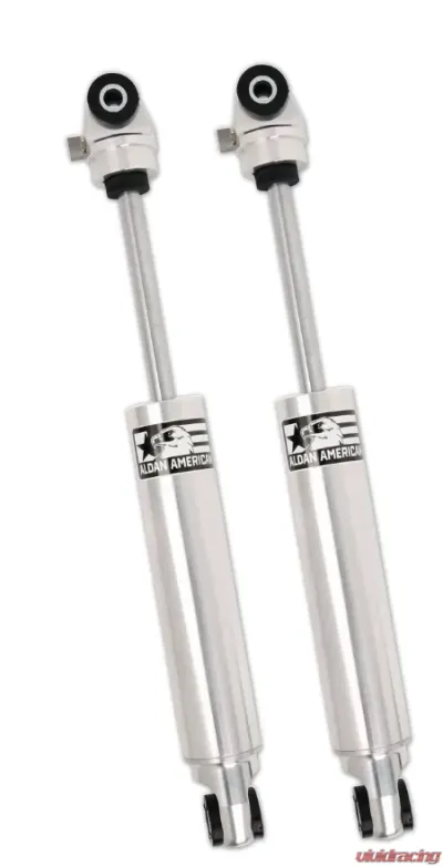 Aldan American Shock Kit, TrueLine, 99-06, 1500, GM, Rear, Single Adj., Pair Rear - 300189