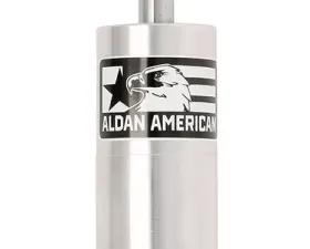 Aldan American Shock Kit, Dodge, TrueLine, 04-06 Dodge, Rear, SRT Kicker Shock, each Dodge Ram 1500 Rear 2004-2006