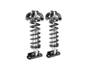 Aldan American Coil-Over Kit, GM, 62-67 Chevy II, Front, Single Adj. 450 lb. Springs Chevrolet Chevy II Front 1962-1967