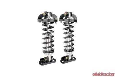 Aldan American Coil-Over Kit, GM, 62-67 Chevy II, Front, Single Adj. 450 lb. Springs Chevrolet Chevy II Front 1962-1967 - 300174