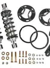 Aldan American Suspension Package, GM, 62-67 Chevy II, Coilovers with Shocks, SB, Kit Chevrolet Chevy II Front and Rear 1962-1967                                     - 300176 - Image 4